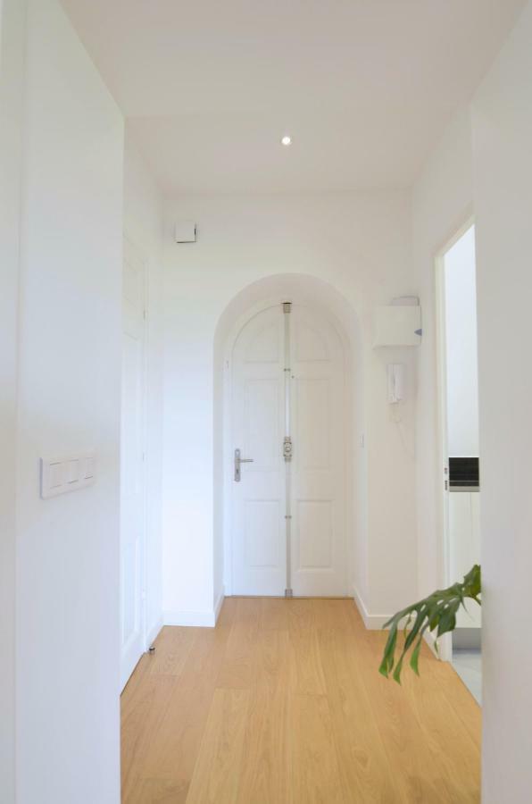 Le Sunset, Appartement Exceptionnel Ocean View - Phare - Au Calme Biarritz Zewnętrze zdjęcie